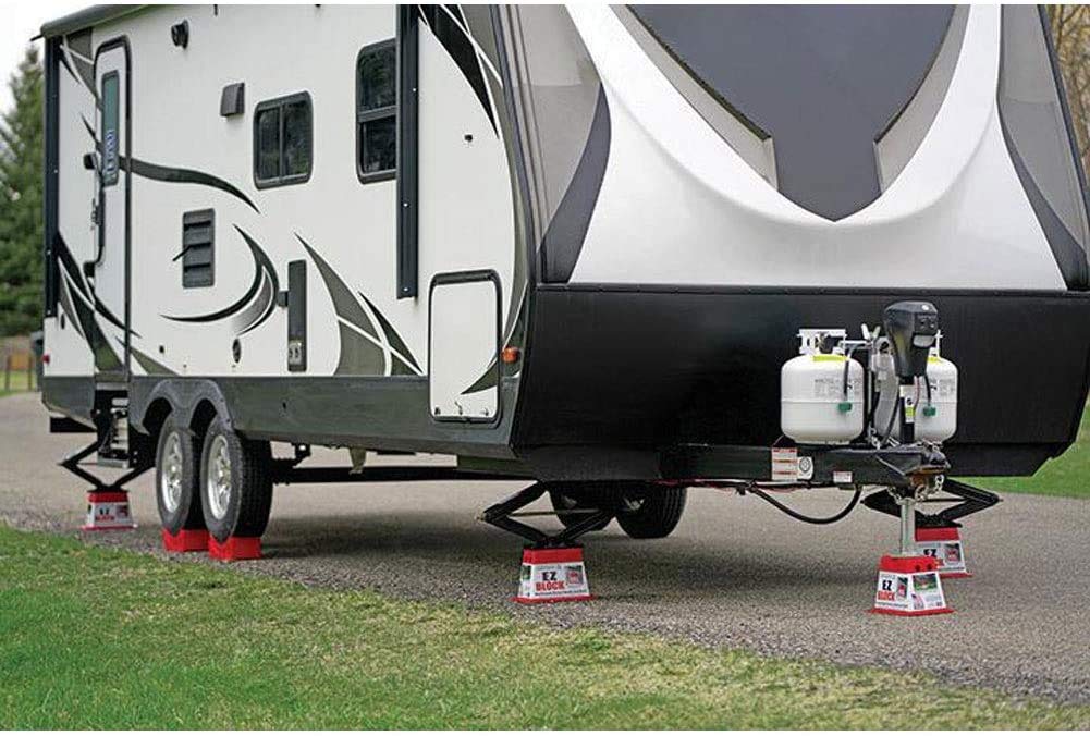 ANDERSEN HITCHES RV & Trailer Accessories 2Pack Trailer
