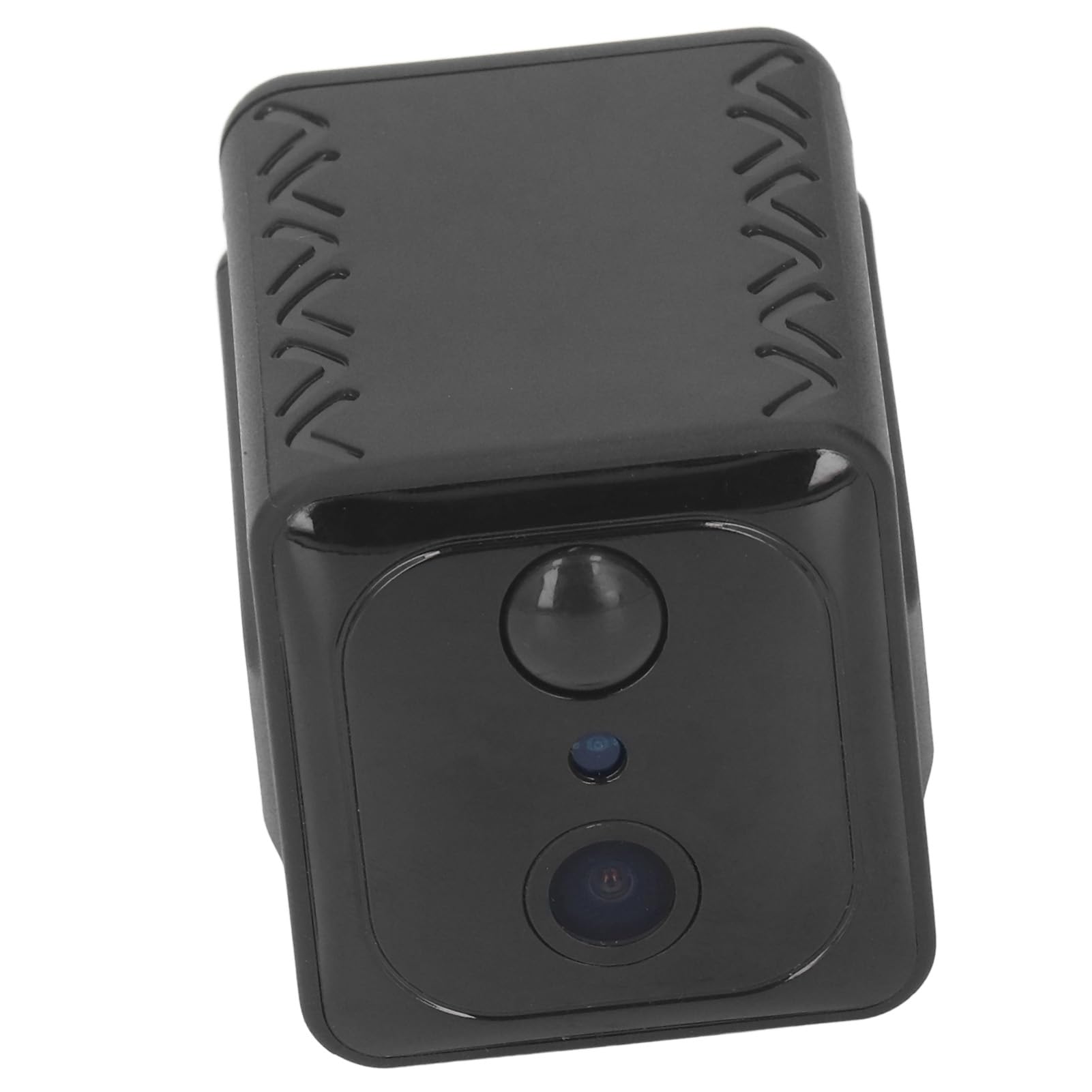 Mini Monitor de Cámara, Cámara de Seguridad Inalámbrica Recargable Imagen para el Hogar