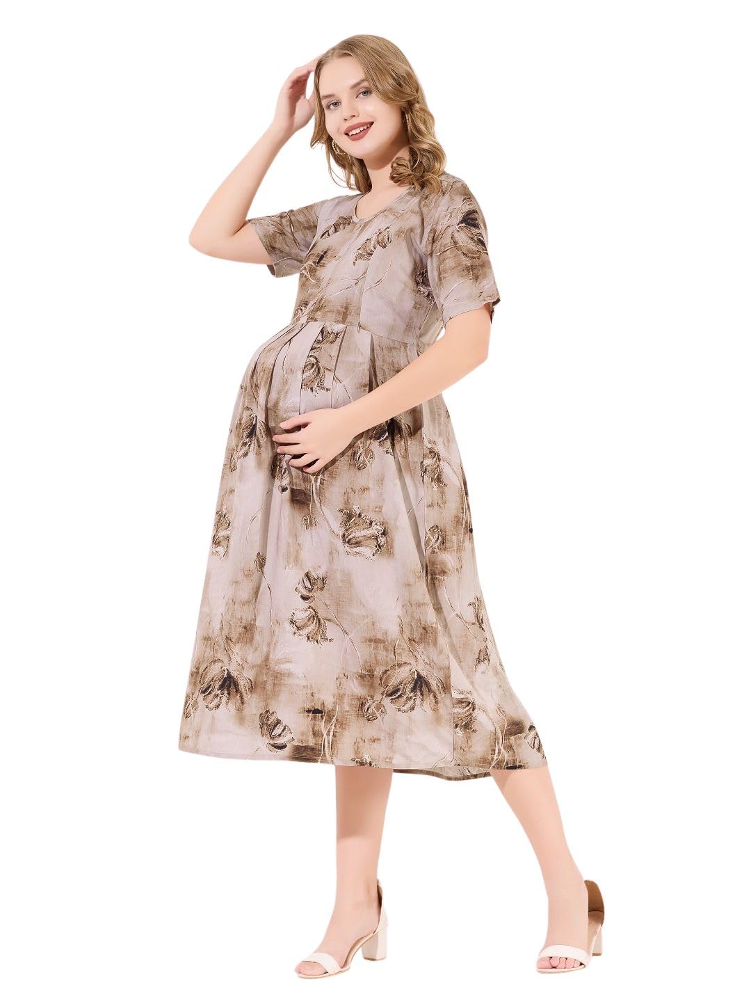 Women Nightgown-image-28