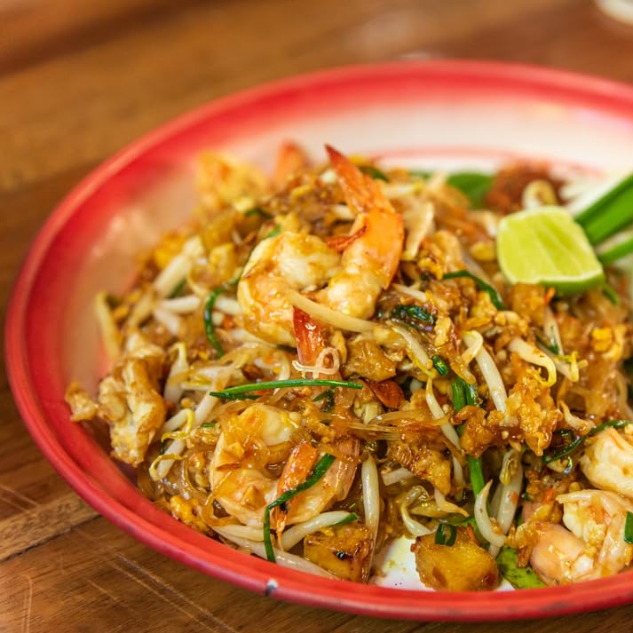 Image of Lesley Elizabeth Thai Curry Seasoning Blend - Bold Thai Spices & Aromatics All-Purpose Spice Mix for Curries, Stir-Fries & Marinades