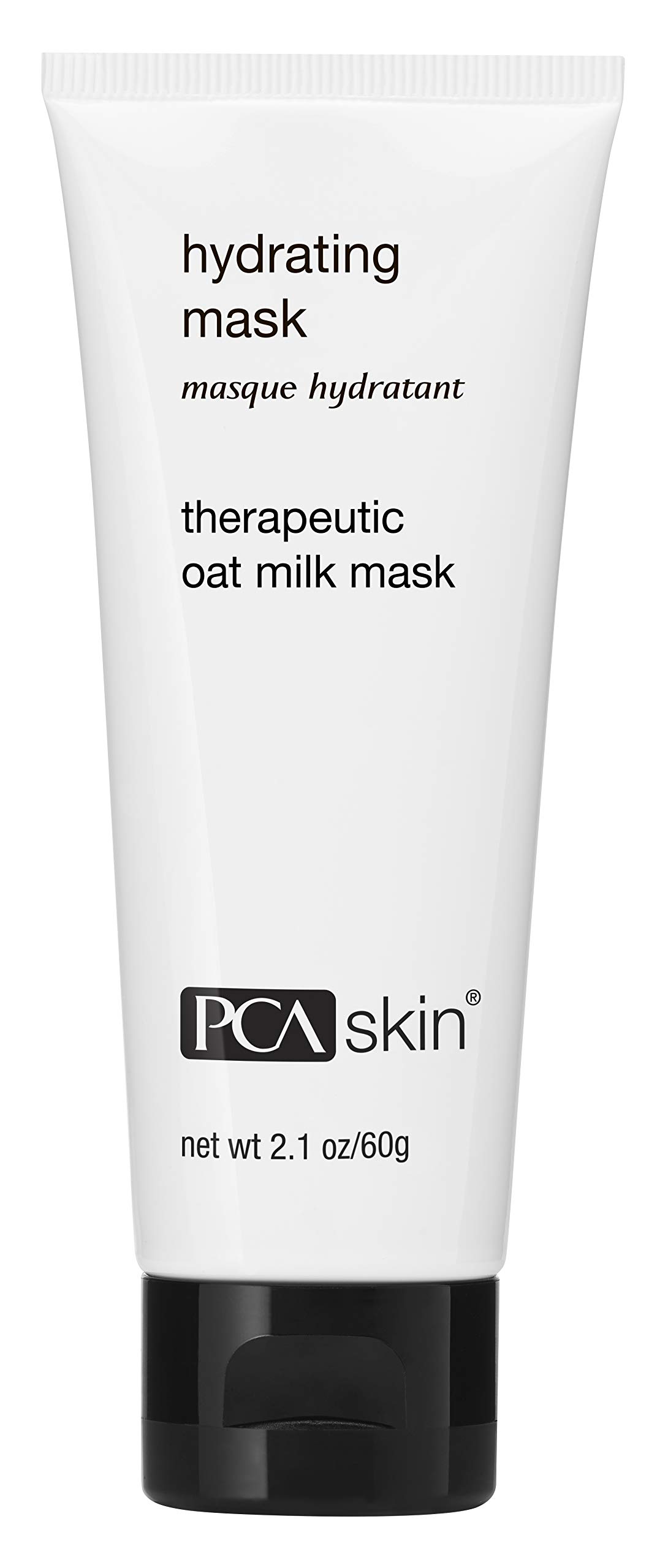 PCA SkinHydrating Mask - Weekly Treatment to Hydrate and Soothe Skin, 2.1 oz.