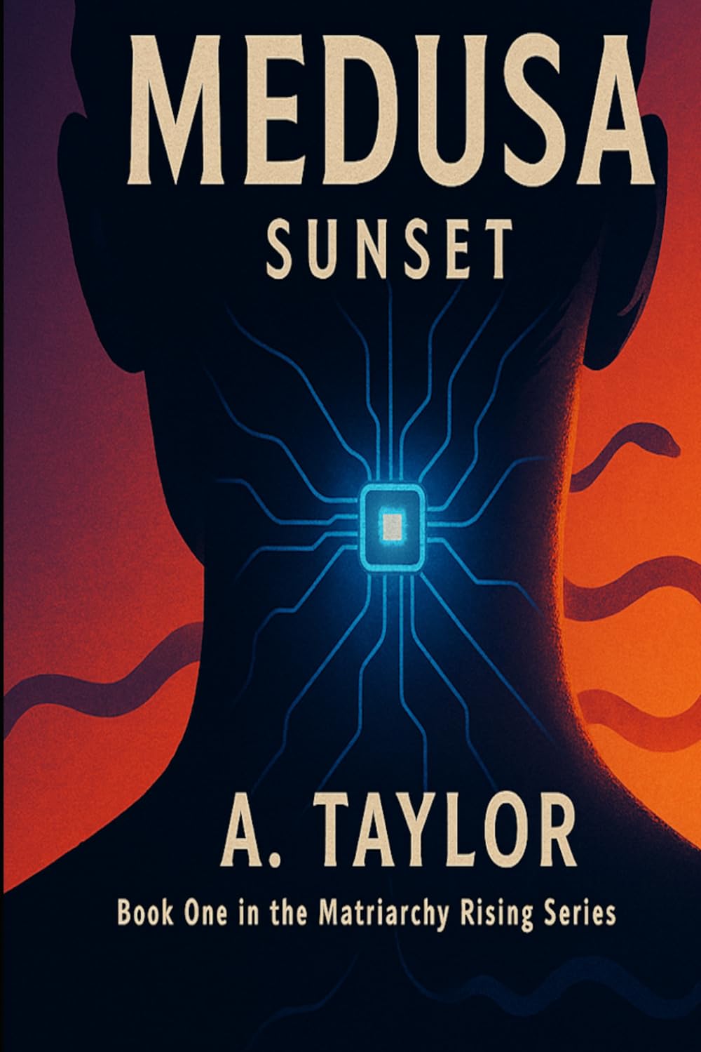 Medusa: Sunset (Matriarchy Rising Series)