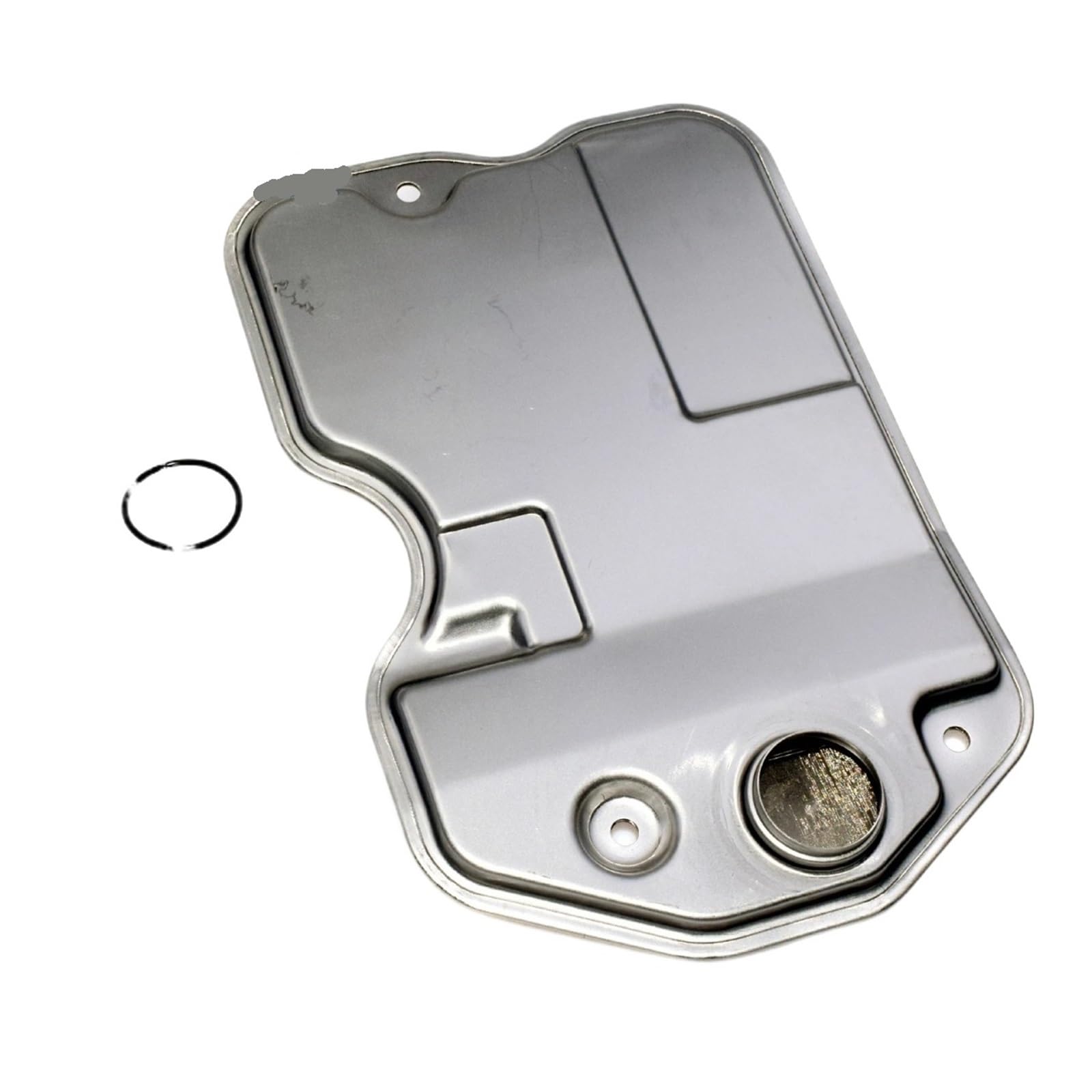 filtro de transmisión Filtro de caja cambios transmisión 1001370002 junta cárter aceite 09D325429 para Porsche para VW para Touareg reparar(Filter Kit)