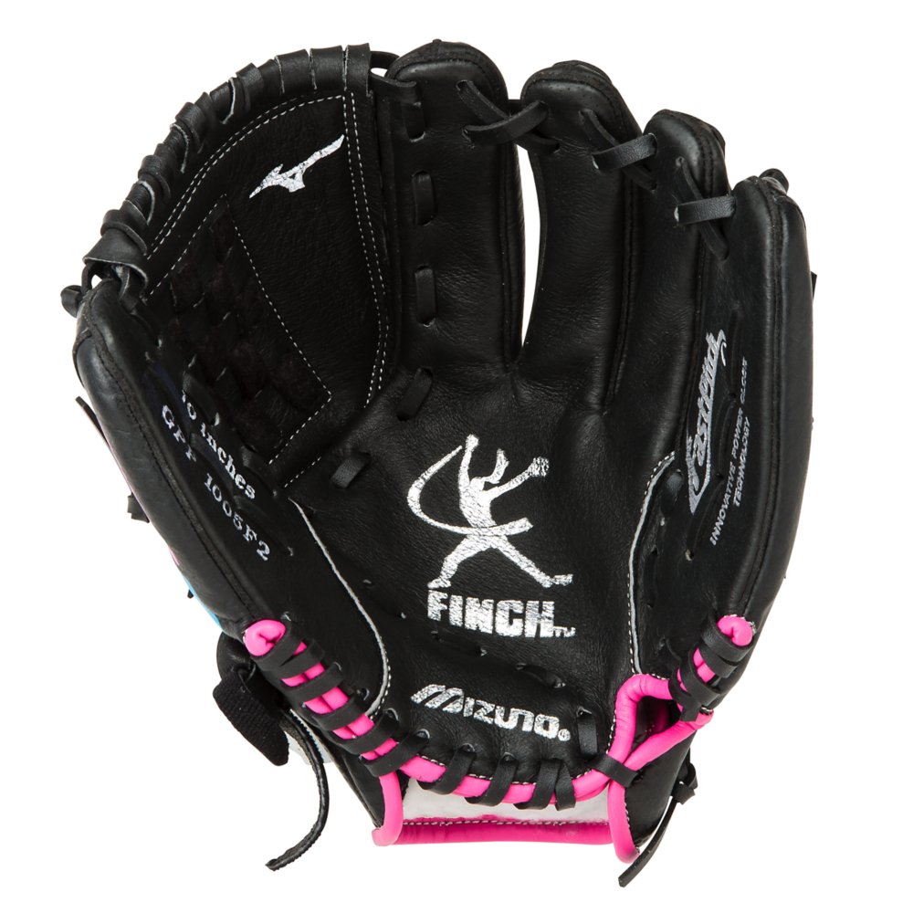 Amazon | Mizuno Prospect Finch 10インチgpp1005 F2 Fastpitchソフト