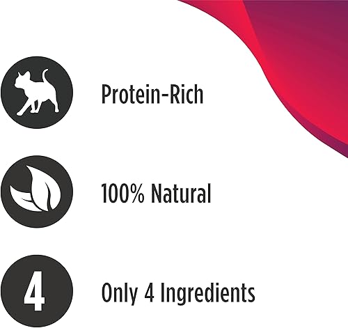 Miniatura 4 de Nulo Freestyle - Bolsa de comida húmeda para gatos y gatitos, de alta calidad, totalmente natural, sin granos, suave con aminoácidos para la salud