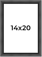 Vista 66 de Marco de madera para fotografía 30 x 30