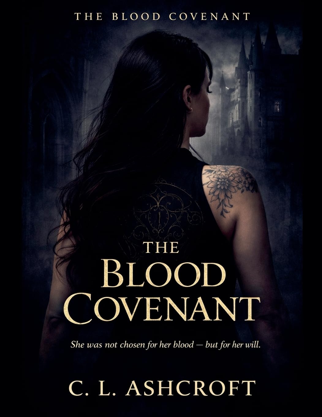 The Blood Covenant: 1