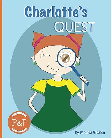 Charlotte's Quest