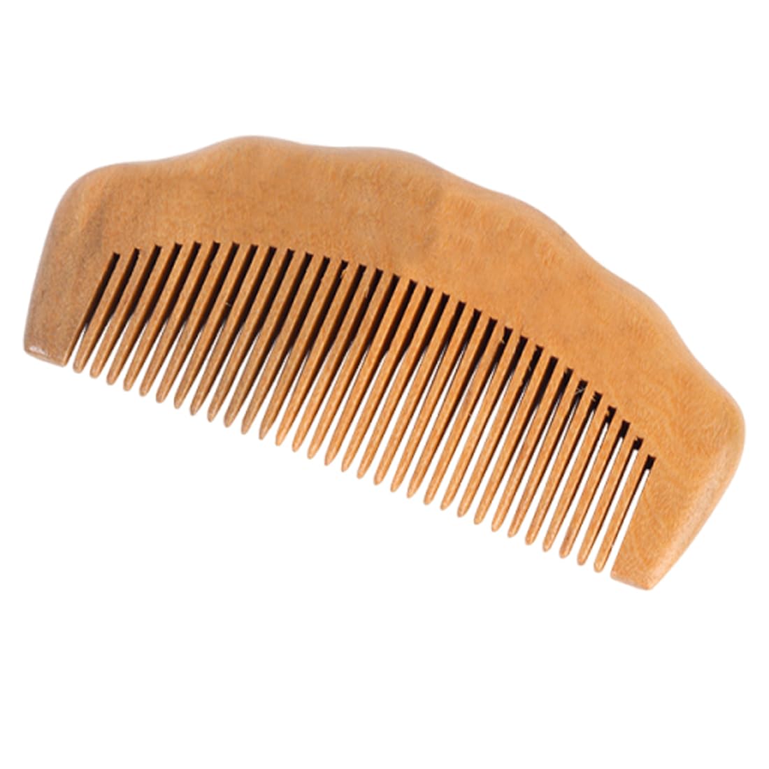 RAMGLYO 1 Pcs Birthing Comb for Labor Pain, Wooden Birthing Labour Comb Comb Birth Comb Labor and Delivery Essentials for Expectant Mothers