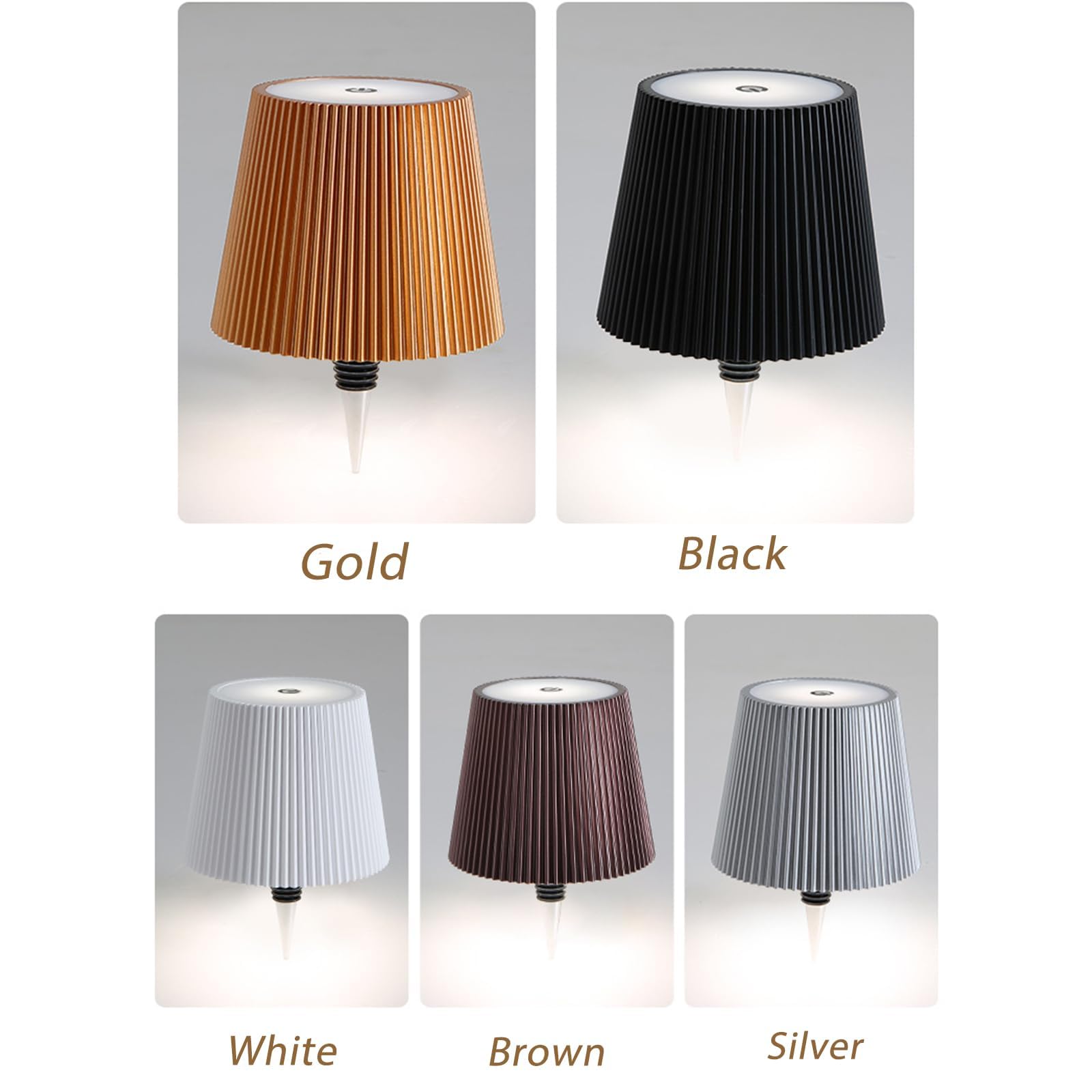 Amazon.co.jp: LEDワインボトルランプ、ワイヤレスボトルランプ