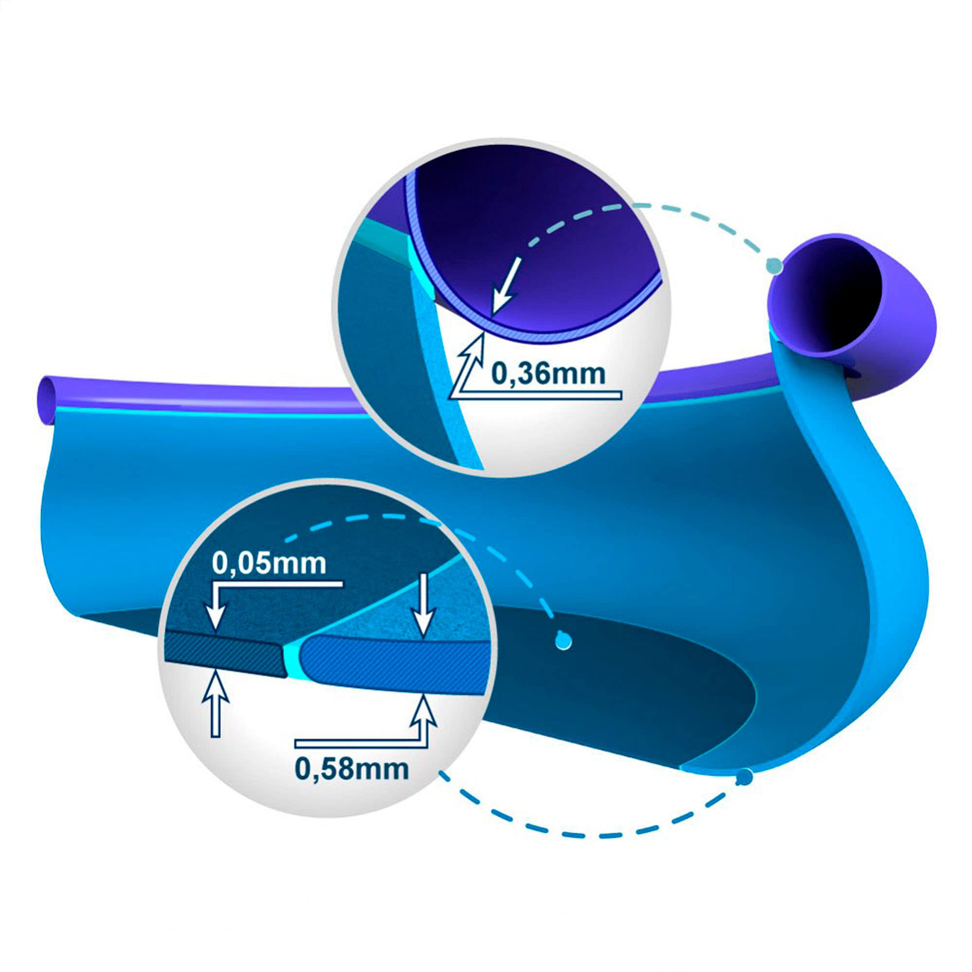 Intex 26168NP-PISCINA Easy Set D457X122 CM(C/Bomba Filtro 220-