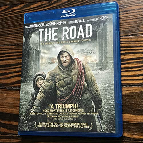 The Road [Blu-ray]