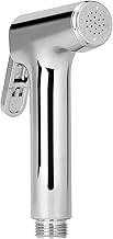 Orvos Health Faucet, Dual Styled, ABS Outer Body with brass insert, Gun only, Jet Spray for high end luxury toilets