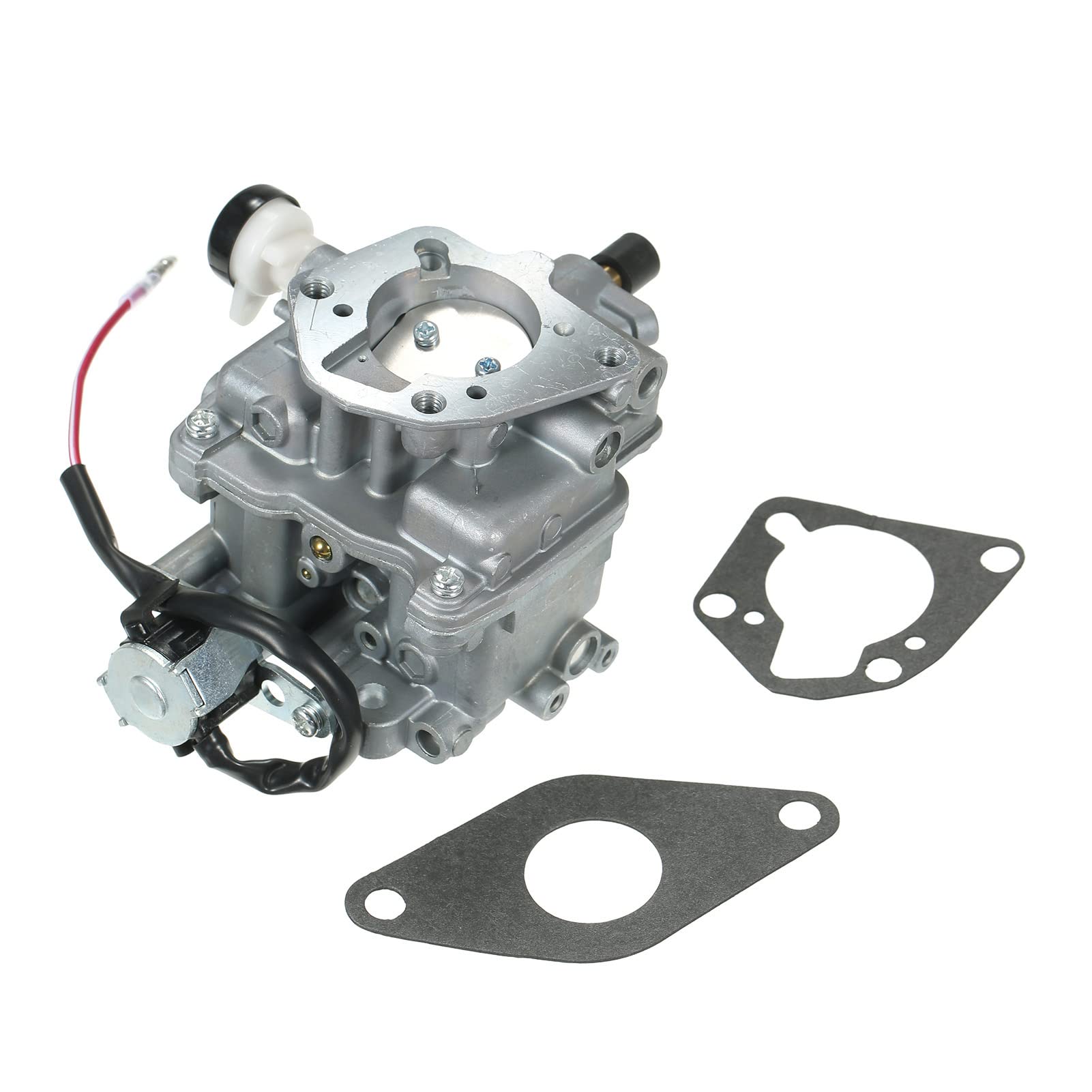 Carburetor Carb & Gaskets Replaent for Koer CH20 CH22 CH670 CH730 18-23.5 2485343-S 24 853 255S