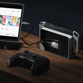 Amazon.com: GENKI ShadowCast 2-4K USB 3.2 Smallest External