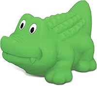 Vista 1 de Puzzled Bath Buddy Alligator Water Squirter