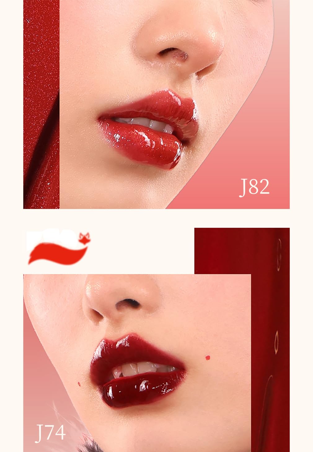 口紅 true up 口紅 true up Amazon | Girlcult リップ リップグロス ツヤリップ