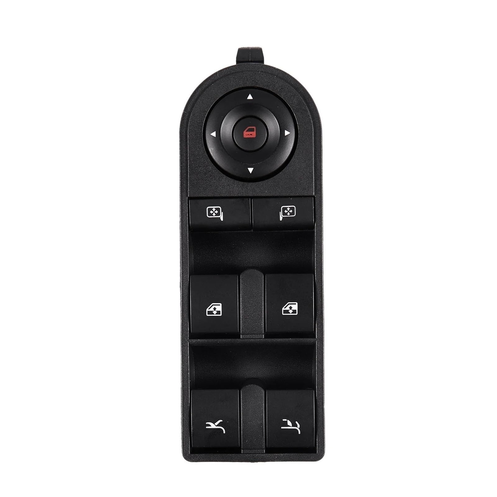 Lhdktee for Opel for Tigra for Twintop 2004-2016 93162636 Power Window Switch Car Window Handle