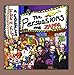 Frankly a Cappella: The Persuasions Sing Zappa