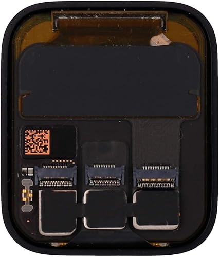 Miniatura 3 de Pantalla LCD compatible con Watch Series 5 1.575 in Modelo A2092 A2094 A2156SE 1.575 in (GPS+CelularGPS) Herramientas de montaje del digitalizador