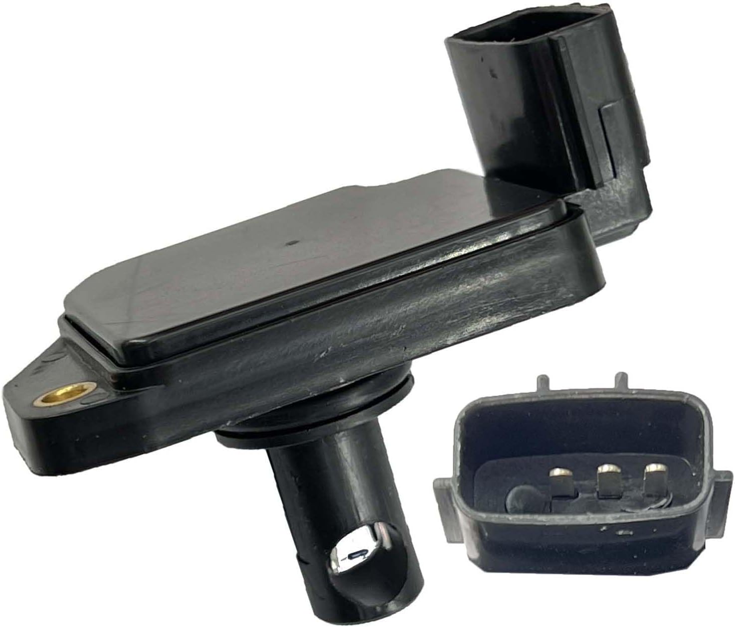 DEVMO AFH45M-46 Mass Air Flow Meter Sensor MAF Compatible with D21, 100NX, Sentra, Sunny, Sunny III 1.4L, 1.6L, 2.4L 1990-1995