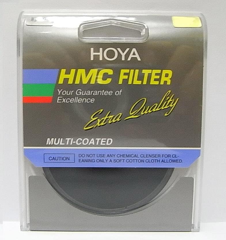 Miniatura 3 de Hoya NDX400 - Filtro de vidrio multicapa con 9 topes de densidad neutra de 3.228 in