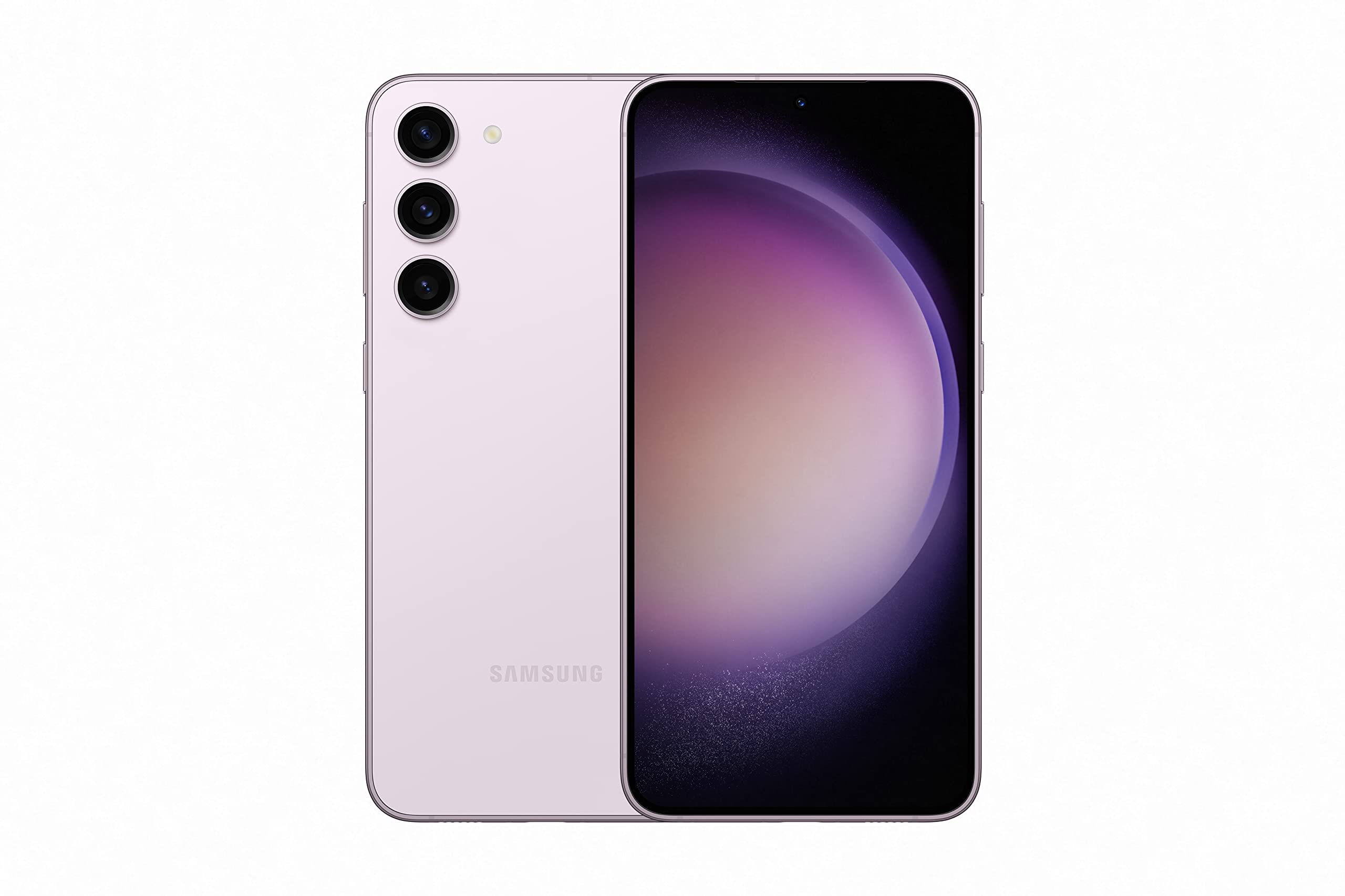 Samsung Galaxy S23 Plus 5G 8GB RAM 256GB Lavender (Renewed 