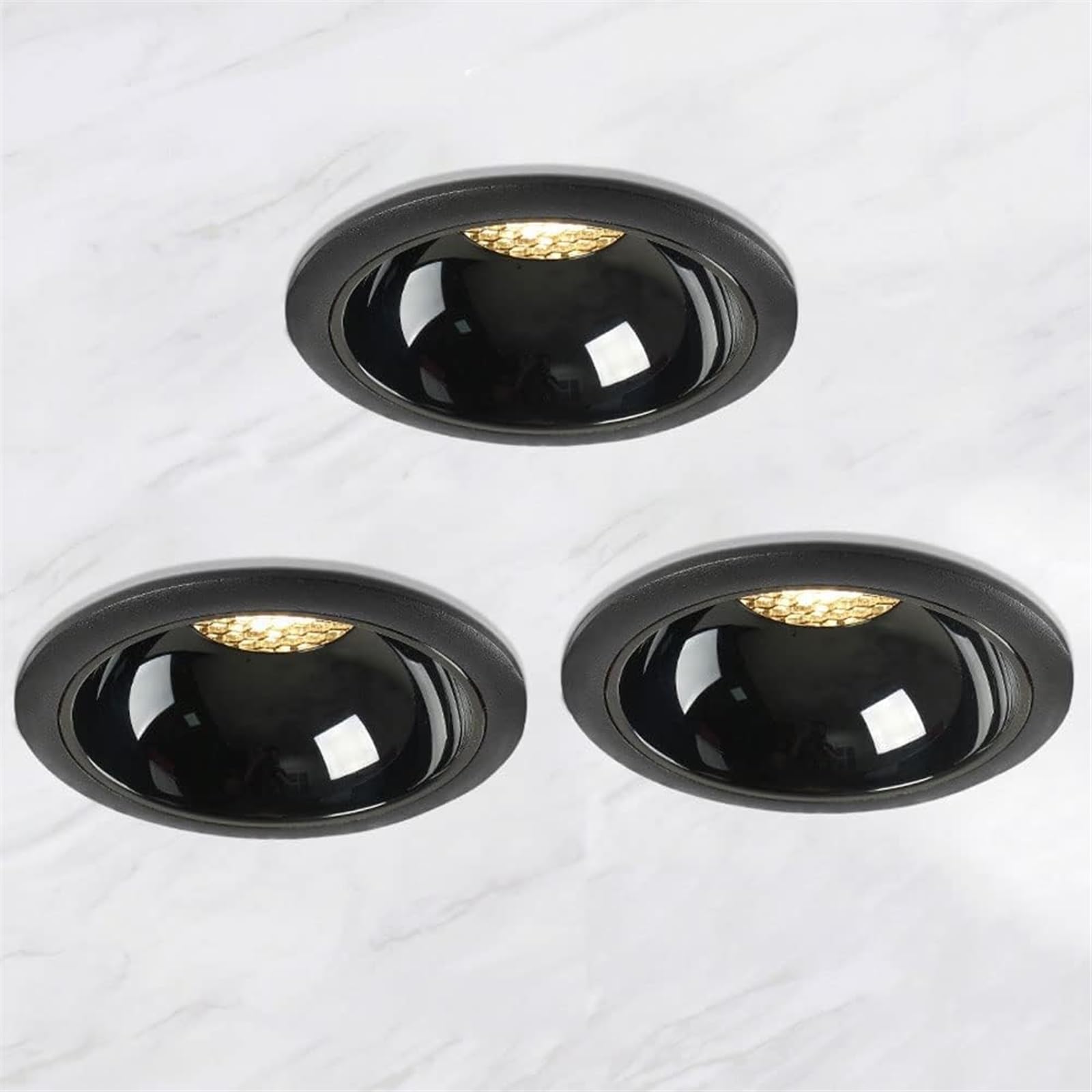 【美品】ダウンライト付きキャビネット Amazon.co.jp : LYF Siet LED天井ダウンライト埋め込み型12W照明器具