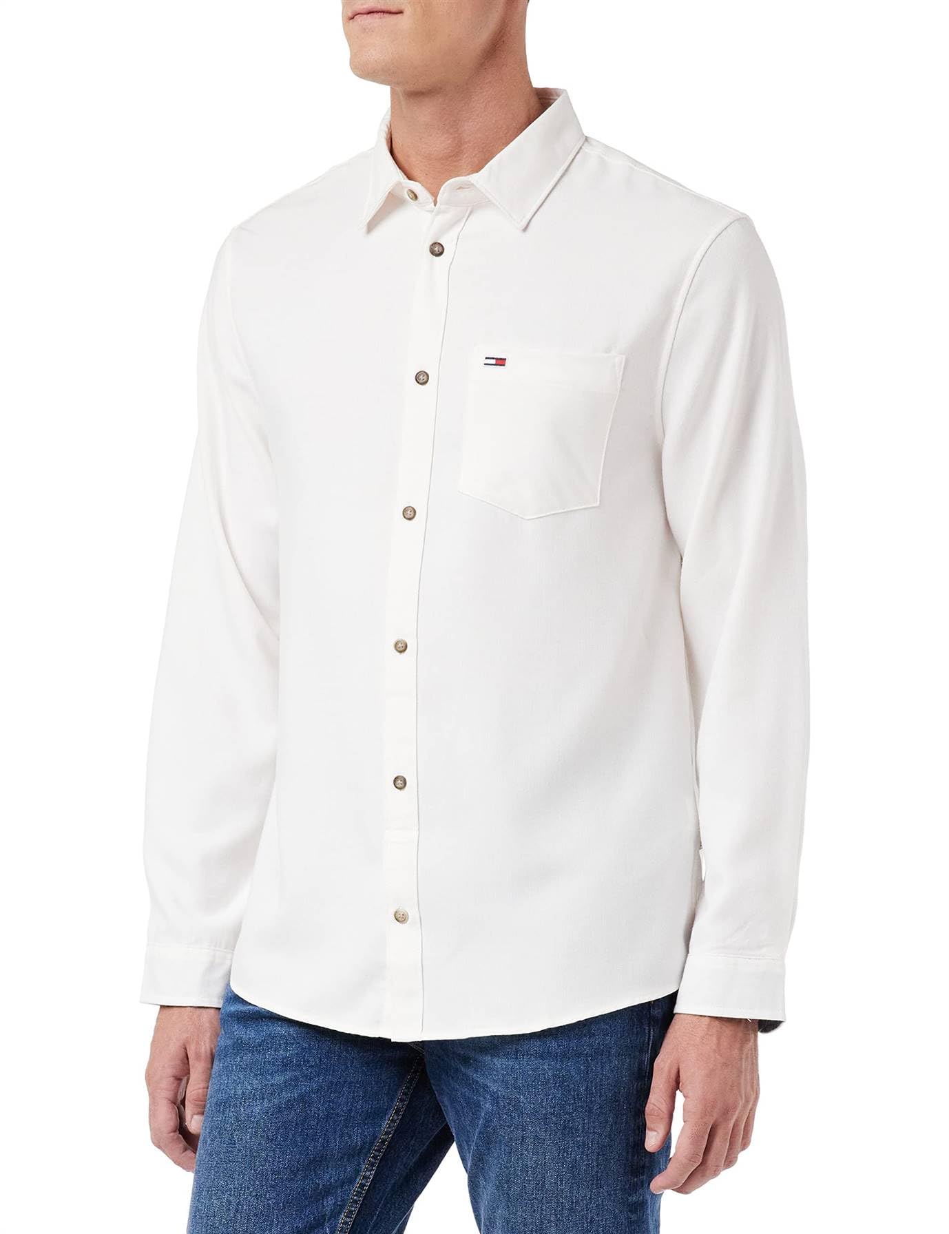 Tommy Hilfiger Camisas Casuales para Hombre