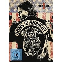 Sons of Anarchy - Season 1