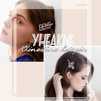 Moon Plate Hair Fork（silver） Amazon.com : Yheakne Vintage U Shape Hair Stick Pins Moon