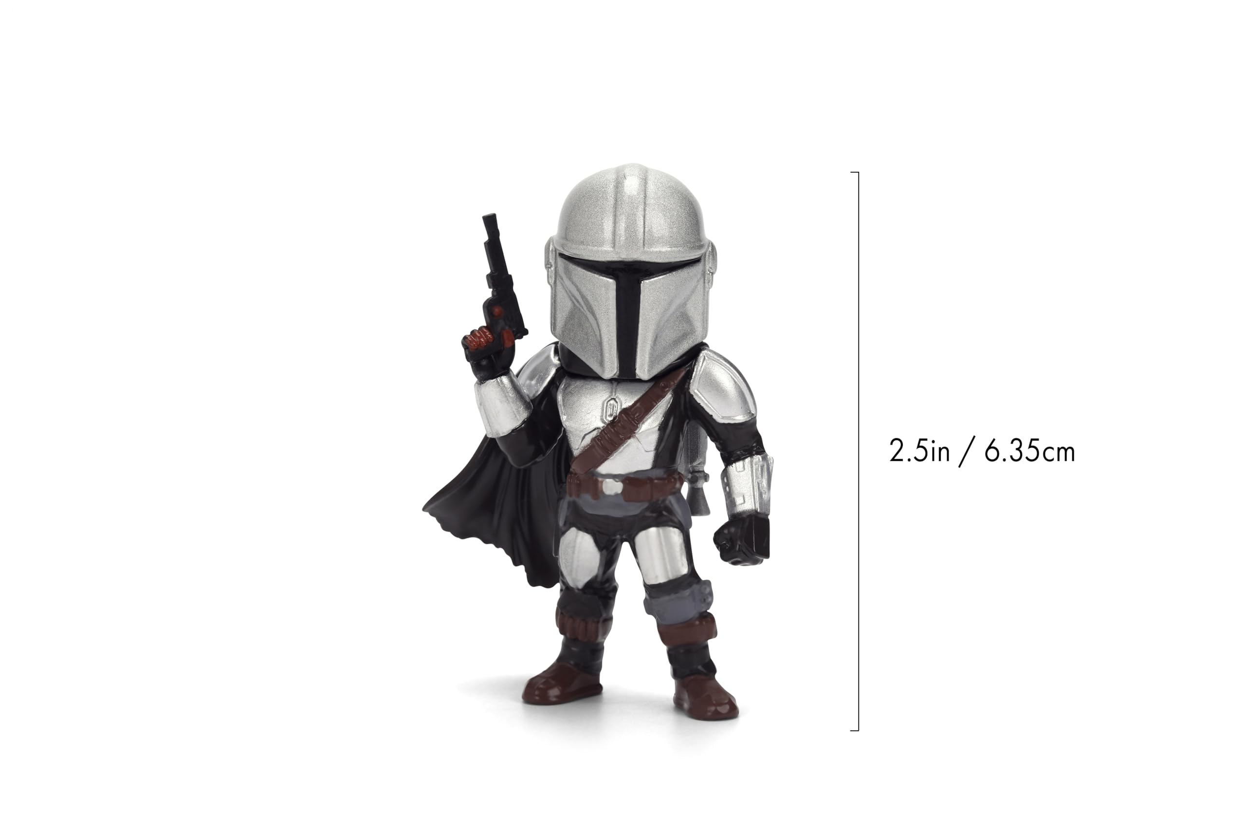 Amazon.co.jp: ジェイダ スター・ウォーズ メタルフィグ 4個パック