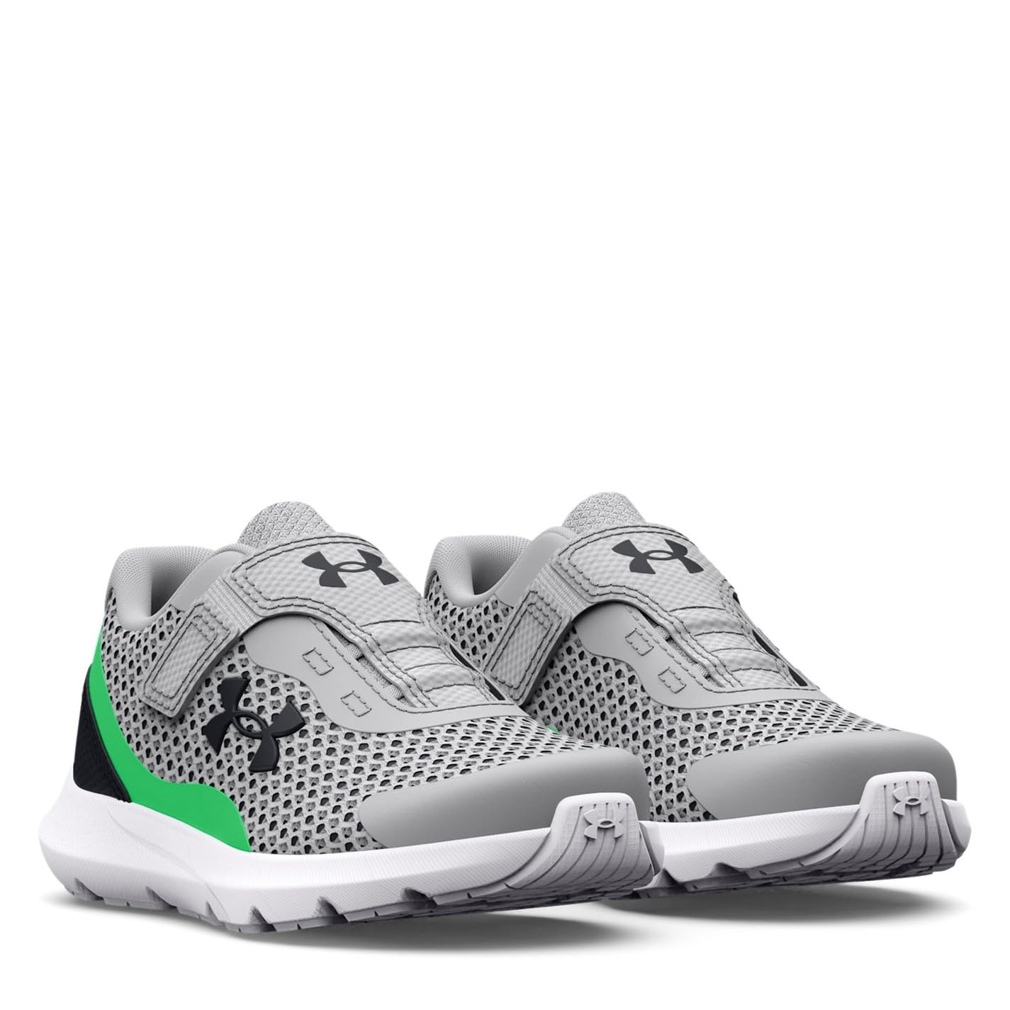Under Armour Surge 3 - Buty do biegania Niemowlęta - chłopcy