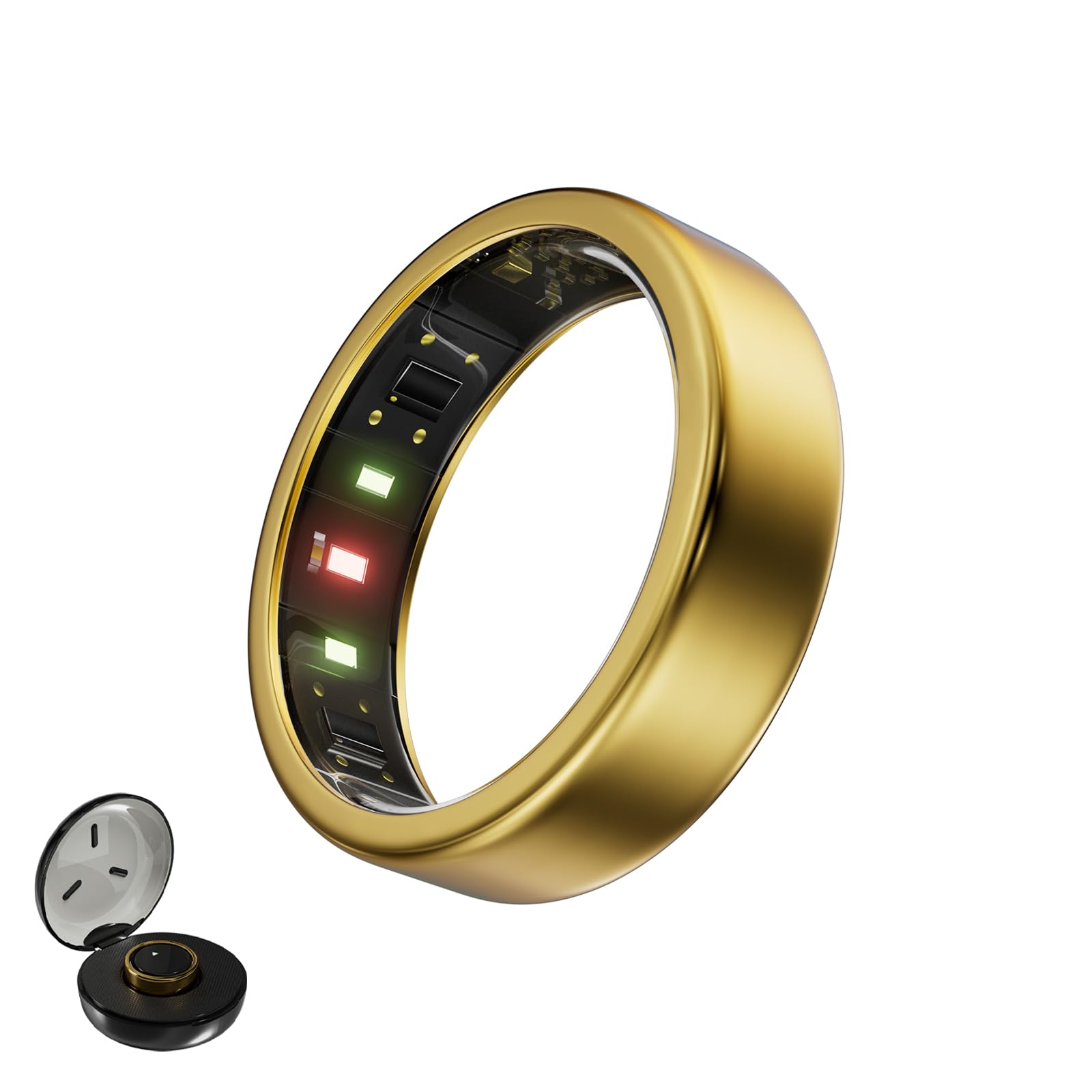 Orvyna Smart Ring