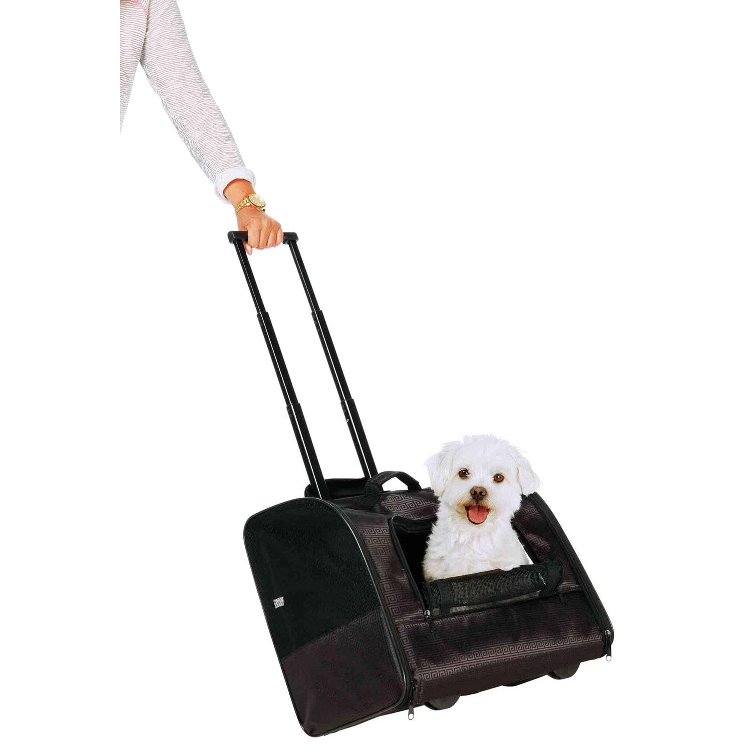 TRIXIE Cojín Samoa Vital para Perros