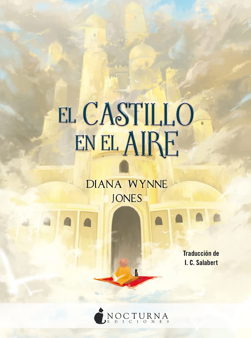 El castillo en el aire: 67 (Literatura Mágica)