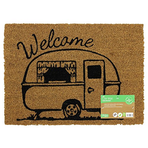 8 Of The BestCaravan Door Mats Caravan Helper