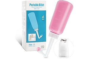 Peri Bottle for Postpartum Care