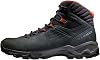 Mammut Mercury Iv Mid GTX Men's Trekking and Hiking Shoes