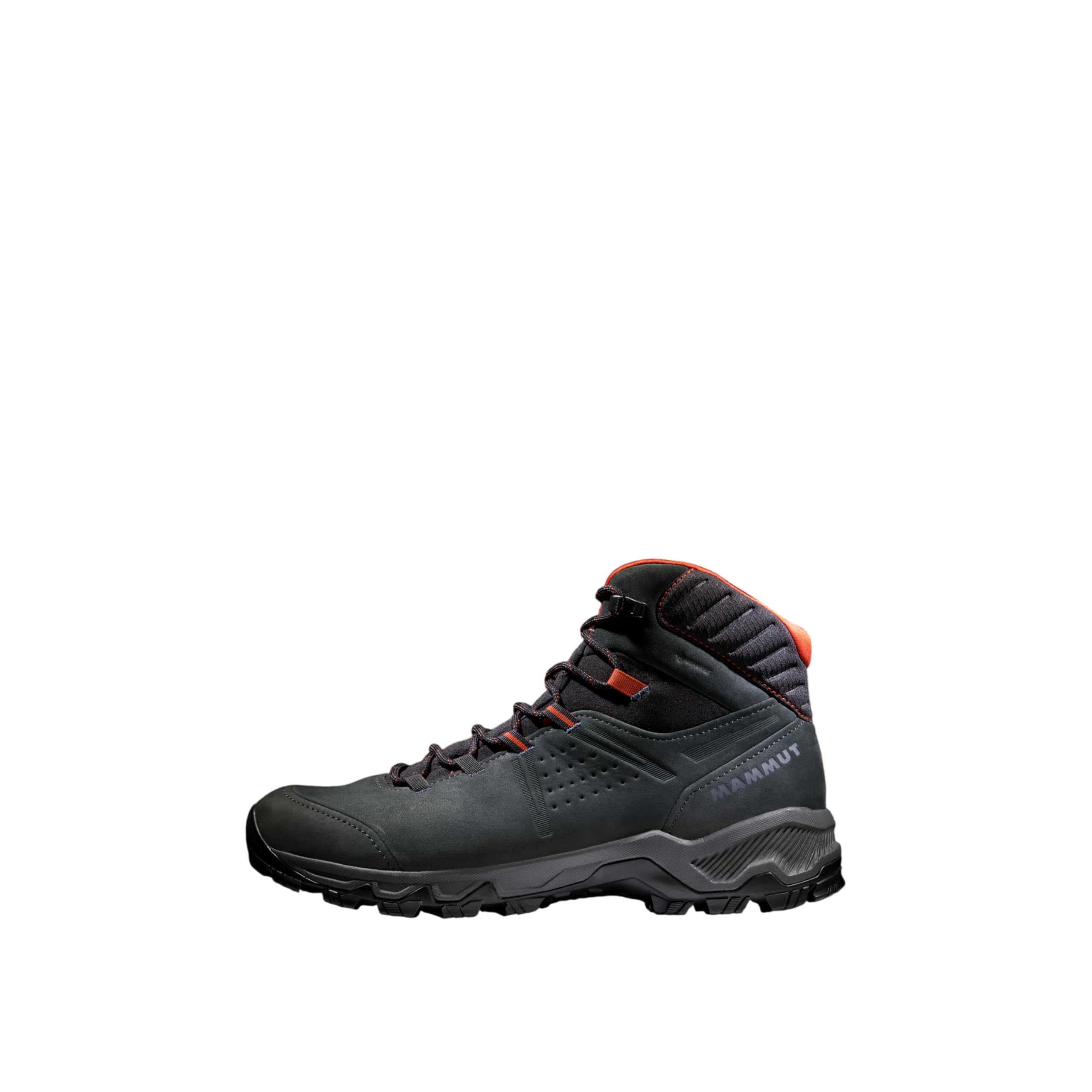 Mammut Mercury IV Mid GTX Men Sportschuhe Herren Wanderstiefel Grau Freizeit