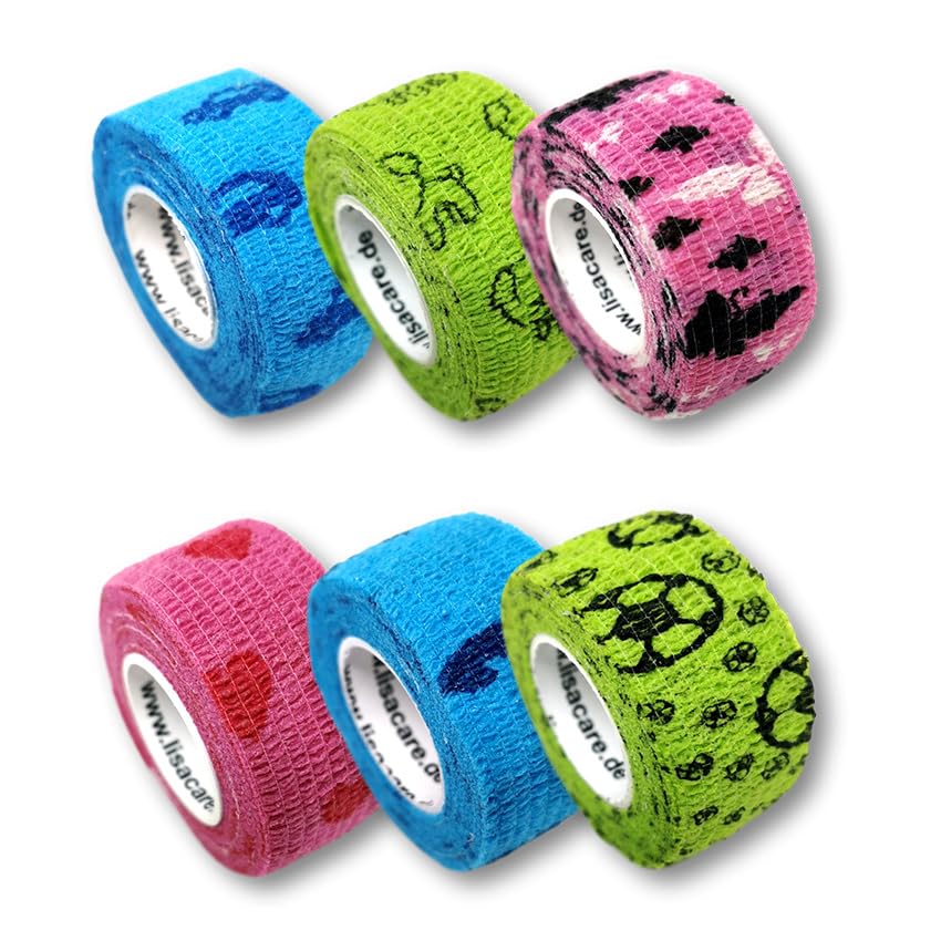 Kinderpflaster Sensitiv – Die 15 besten Produkte im Vergleich ...