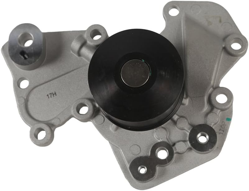 MOCA 146-2040 Engine Water Pump Fit 1999-2005 for Hyundai Sonata & 2003-2008 for Hyundai Tiburon & 2001-2006 for Kia Optima 2.5L 2.7L DOHC G6BA
