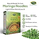 Thanjai Natural Moringa Noodles 180 Grams of Homemade Natural Noodles (No Preservatives, No Chemicals, No Artificial Extract) gallery image