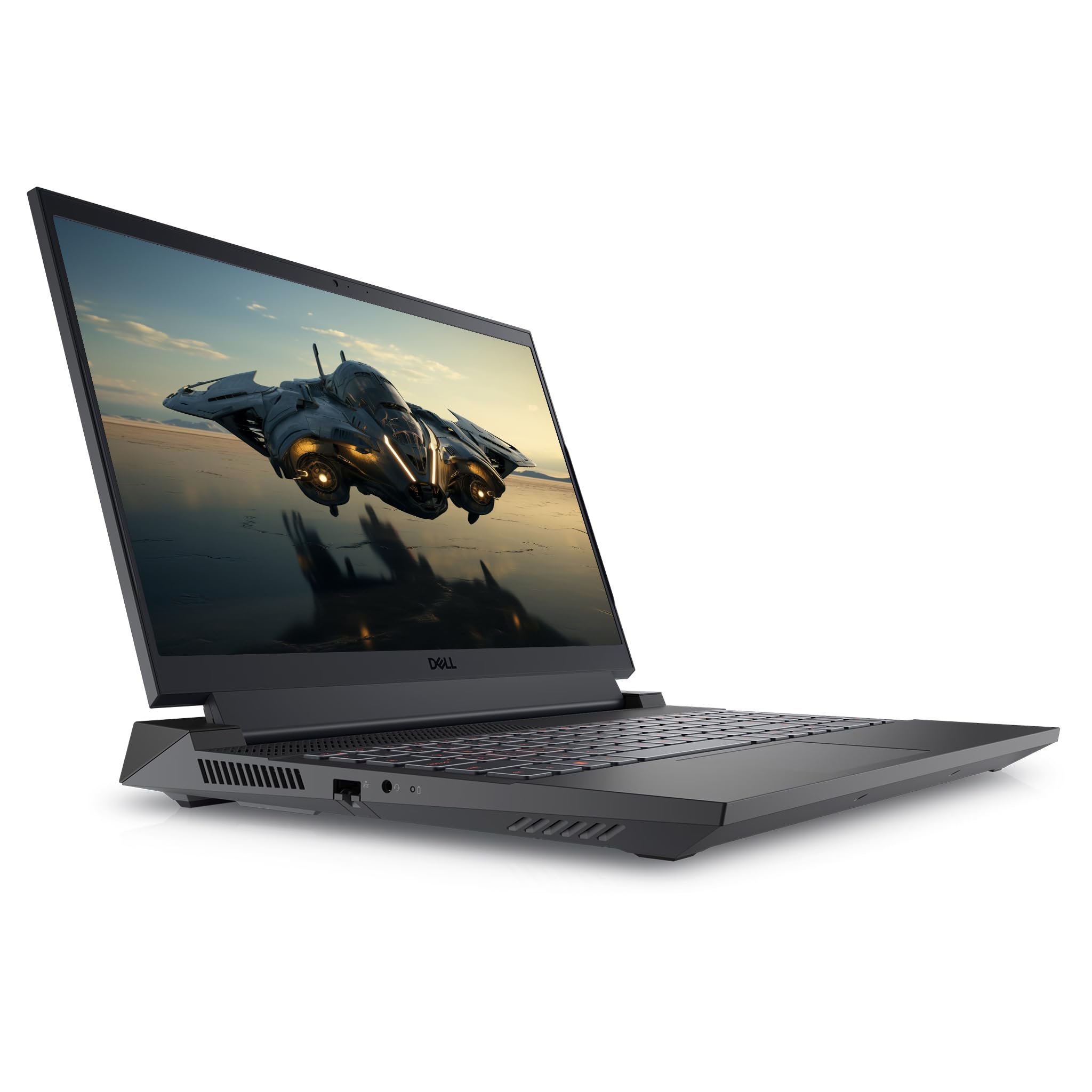 Amazon.com: Dell G15 5530 Gaming Laptop, 15.6