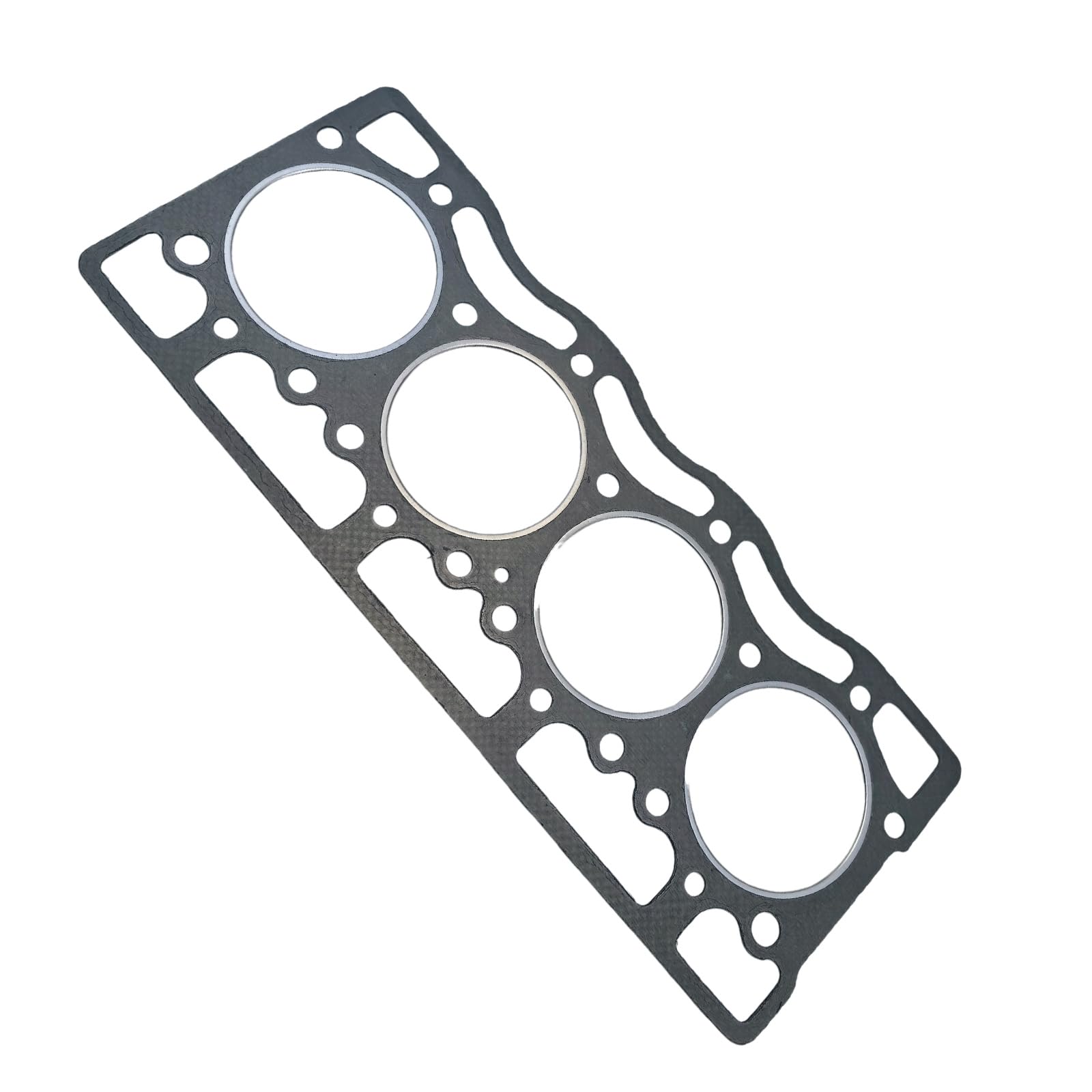 Amazon.com: Pmtihxu 4D92-1 Cylinder head gasket For Komatsu