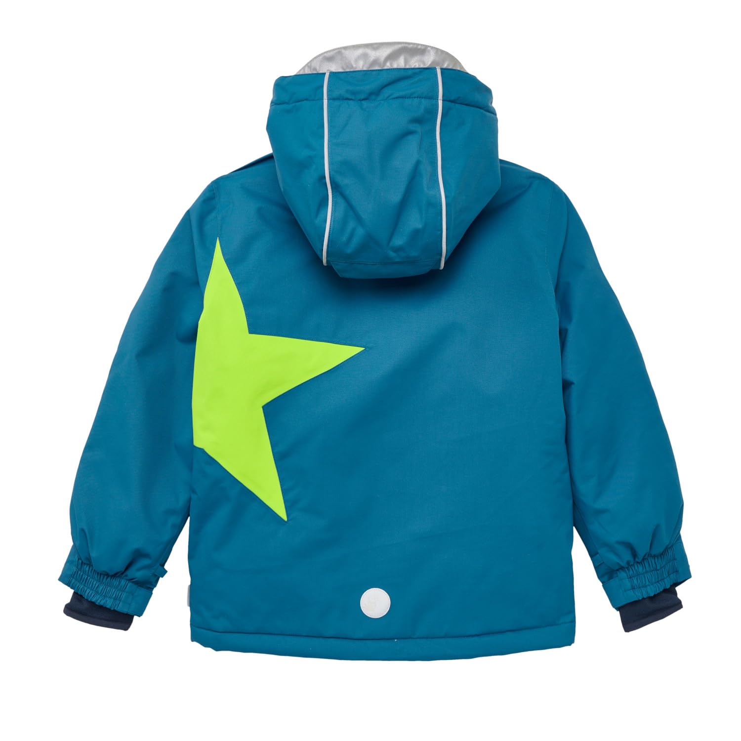 JAKO-O Winterjacke Skijacke Kinder Jungen Mädchen