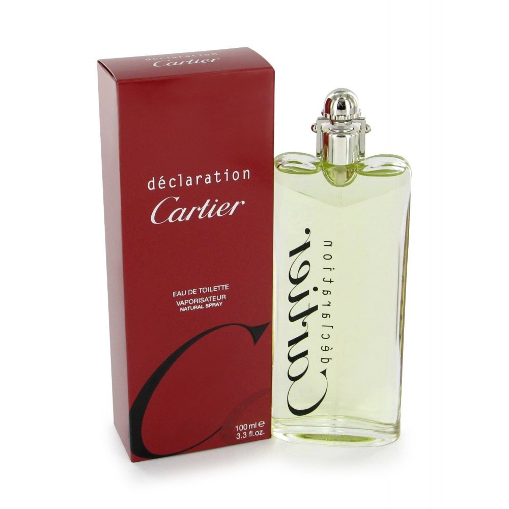 Declaration FOR MEN by Cartier - 203 ml EDT Spray