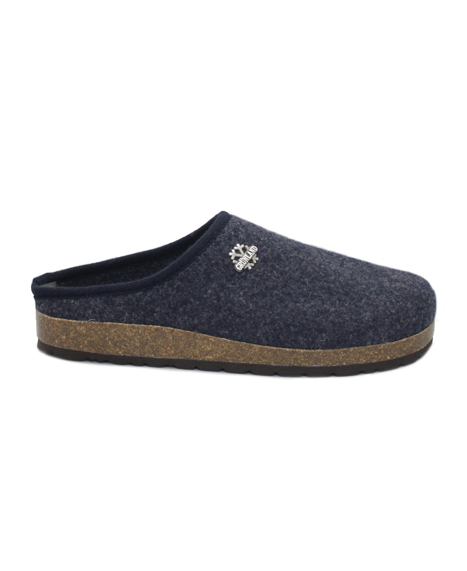 Grunland Hombre DE Ciabatta CB0173 Robi