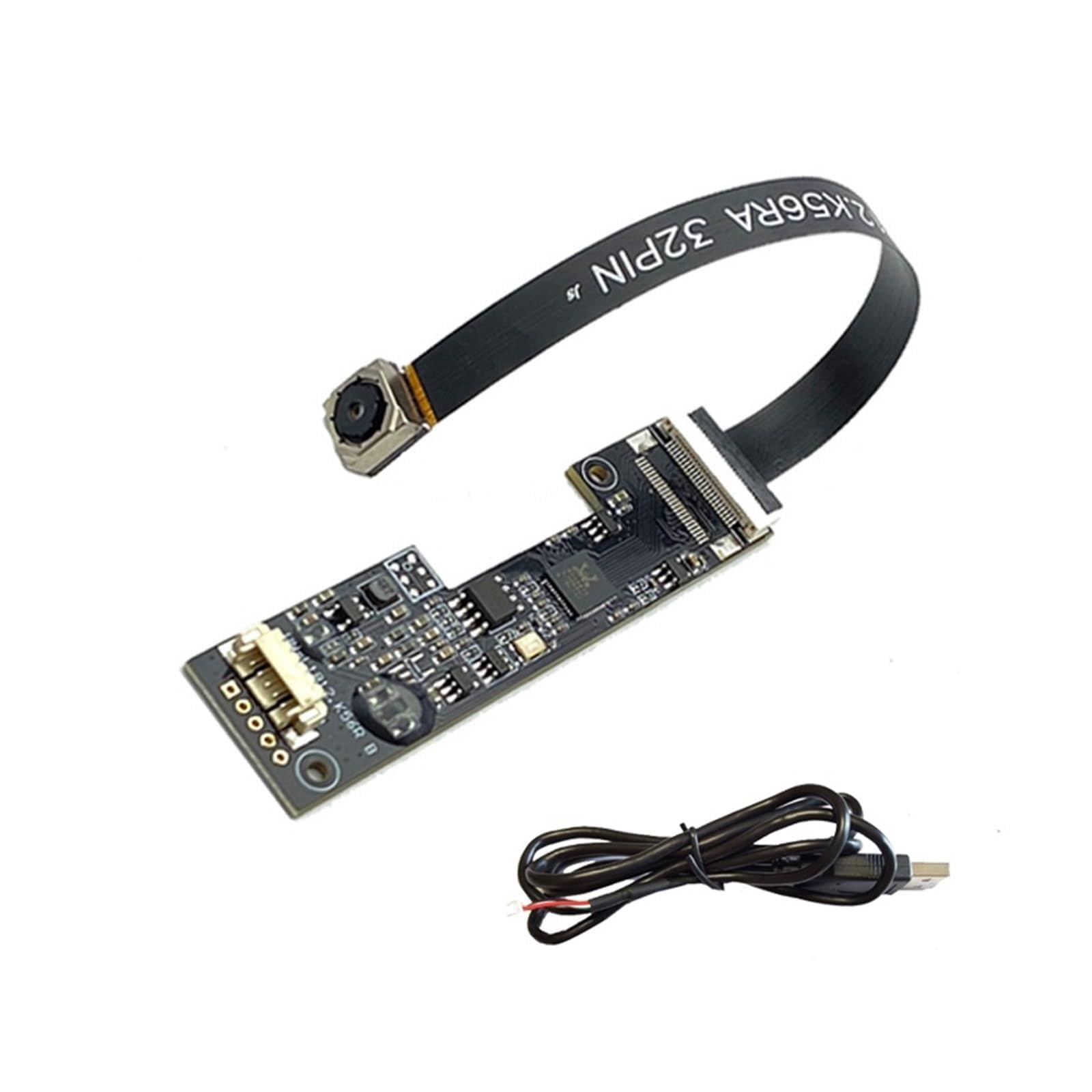 Module caméra 4K pour terminaux interactifs avec capteur IMX179 - 6