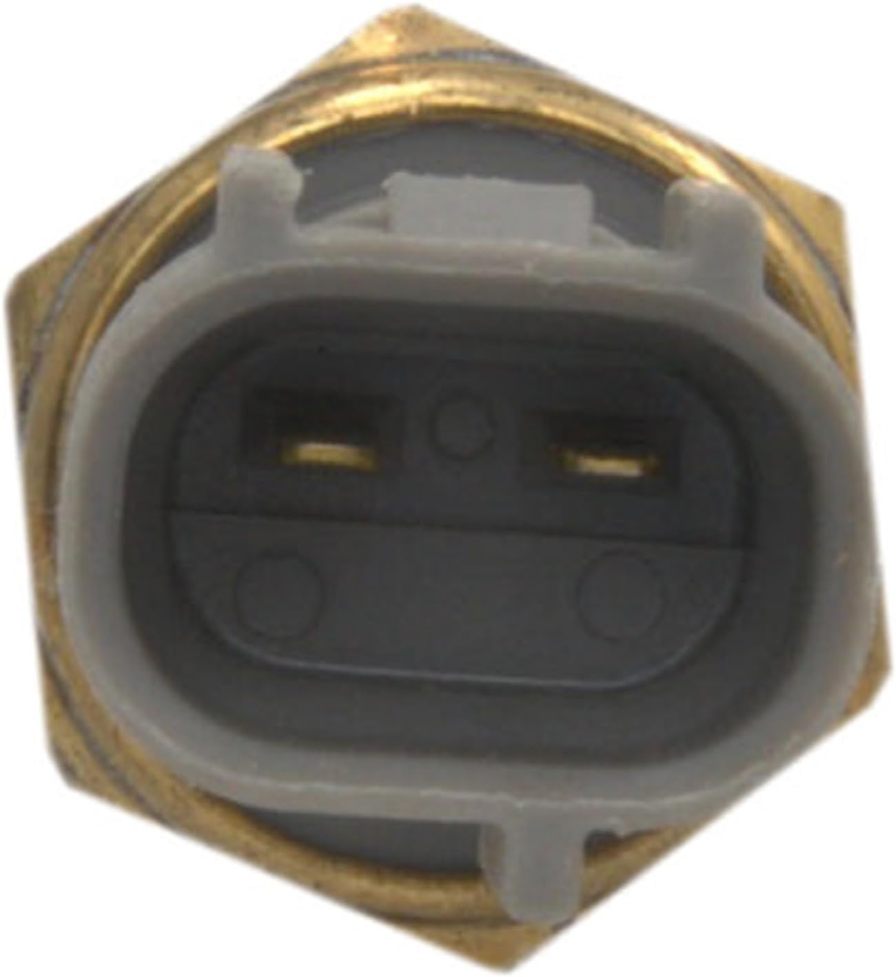 Replacement Engine Cooling Fan Switch for 1995-2000, 2005 Toyota Avalon, Camry, Sienna (3.0L V6)